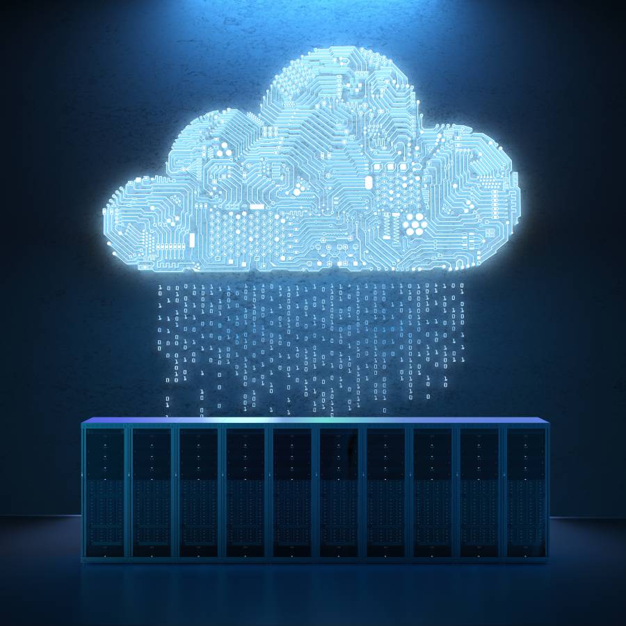 Cloud Data Management Advantages & Benefits | EM360